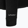 Női fleece pulóver The North Face Alpine Polartec 200 FZ fekete NF0A7WWWMJK31 4