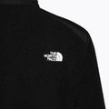 Női fleece pulóver The North Face Alpine Polartec 200 FZ fekete NF0A7WWWMJK31 5