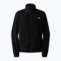 Női fleece pulóver The North Face Alpine Polartec 200 FZ fekete NF0A7WWWMJK31 6
