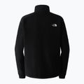 Női fleece pulóver The North Face Alpine Polartec 200 FZ fekete NF0A7WWWMJK31 7
