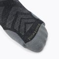 Túrazokni Smartwool Athlete Edition Approach Crew charcoal 3