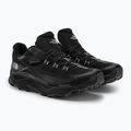 Férfi túrabakancsok The North Face Vectiv Taraval Futurelight fekete NF0A5LWTKY41 5