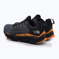 Férfi túrabakancsok The North Face Vectiv Exploris Futurelight Lthr szürke NF0A5G3B4V01 3
