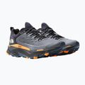 Férfi túrabakancsok The North Face Vectiv Exploris Futurelight Lthr szürke NF0A5G3B4V01 10