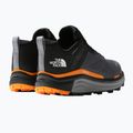 Férfi futócipő The North Face Vectiv Enduris Futurelight szürke NF0A52R2GVV1 13