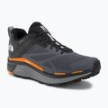 Férfi futócipő The North Face Vectiv Enduris Futurelight szürke NF0A52R2GVV1