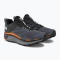 Férfi futócipő The North Face Vectiv Enduris Futurelight szürke NF0A52R2GVV1 5