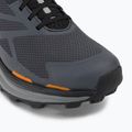 Férfi futócipő The North Face Vectiv Enduris Futurelight szürke NF0A52R2GVV1 8