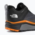 Férfi futócipő The North Face Vectiv Enduris Futurelight szürke NF0A52R2GVV1 9