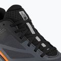 Férfi futócipő The North Face Vectiv Enduris Futurelight szürke NF0A52R2GVV1 10