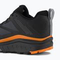 Férfi futócipő The North Face Vectiv Enduris Futurelight szürke NF0A52R2GVV1 11