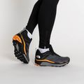 Férfi futócipő The North Face Vectiv Enduris Futurelight szürke NF0A52R2GVV1 2