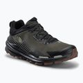Férfi túrabakancsok The North Face Vectiv Fastpack Futurelight barna NF0A5JCYWMB1
