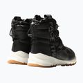 Női túrabakancs The North Face Thermoball Lace Up fekete/gardenia fehér 15