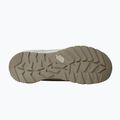 The North Face női Thermoball Progressive Zip II Wp gardenia fehér / ezüstszürke hócsizma 11