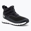 The North Face női Thermoball Progressive Zip II Wp fekete / gardénia fehér hócsizma