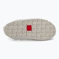 Női papucs The North Face Thermoball Traction Mule V gardenia white/silvergrey 4