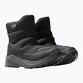 The North Face Nuptse II női hócsizma fekete NF0A5G2IKT01 11
