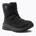 The North Face Nuptse II női hócsizma fekete NF0A5G2IKT01