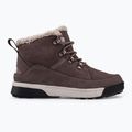 Női túrabakancsok The North Face Sierra Mid Lace barna NF0A4T3X7T71 2