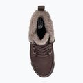 Női túrabakancsok The North Face Sierra Mid Lace barna NF0A4T3X7T71 6