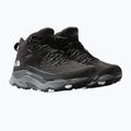 Férfi túrabakancsok The North Face Vectiv Exploris Mid Futurelight fekete NF0A5G395PZ1 10