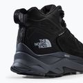 Férfi túrabakancsok The North Face Vectiv Exploris Mid Futurelight fekete NF0A5G395PZ1 8