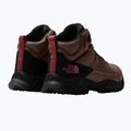 Női túrabakancs The North Face Storm Strike III WP deep taupe/black 3