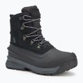 Férfi túrabakancs The North Face Chilkat V Lace WP fekete/aszfalt szürke