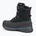 Férfi túrabakancs The North Face Chilkat V Lace WP fekete/aszfalt szürke 3