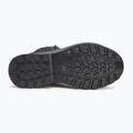 Férfi túrabakancs The North Face Chilkat V Lace WP fekete/aszfalt szürke 4