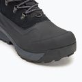 Férfi túrabakancs The North Face Chilkat V Lace WP fekete/aszfalt szürke 7