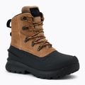 Férfi túrabakancs The North Face Chilkat V Lace WP utility barna/fekete