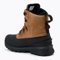 Férfi túrabakancs The North Face Chilkat V Lace WP utility barna/fekete 3