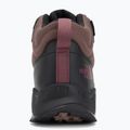 Női túrabakancs The North Face Storm Strike III WP deep taupe/black 6
