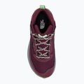 The North Face Fastpack Hiker Mid WP gyermek túrabakancs rózsaszín NF0A7W5V9Z21 6