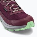 The North Face Fastpack Hiker Mid WP gyermek túrabakancs rózsaszín NF0A7W5V9Z21 7