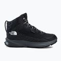 The North Face Fastpack Hiker Mid WP gyermek túrabakancs fekete NF0A7W5VKX71 2
