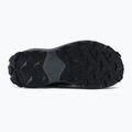 The North Face Fastpack Hiker Mid WP gyermek túrabakancs fekete NF0A7W5VKX71 4