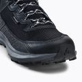 The North Face Fastpack Hiker Mid WP gyermek túrabakancs fekete NF0A7W5VKX71 7