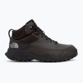 Férfi túracipők The North Face Storm Strike III WP coffee brown/ black 2