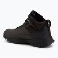 Férfi túracipők The North Face Storm Strike III WP coffee brown/ black 3