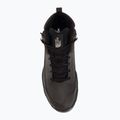 Férfi túracipők The North Face Storm Strike III WP coffee brown/ black 5