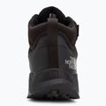 Férfi túracipők The North Face Storm Strike III WP coffee brown/ black 6