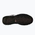 Férfi túracipők The North Face Storm Strike III WP coffee brown/ black 12