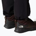 Férfi túracipők The North Face Storm Strike III WP coffee brown/ black 13