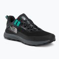 Női túrabakancsok The North Face Cragstone WP fekete NF0A5LXENY71