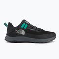Női túrabakancsok The North Face Cragstone WP fekete NF0A5LXENY71 2
