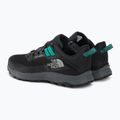 Női túrabakancsok The North Face Cragstone WP fekete NF0A5LXENY71 3
