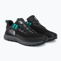 Női túrabakancsok The North Face Cragstone WP fekete NF0A5LXENY71 4